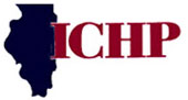 ICHP Logo
